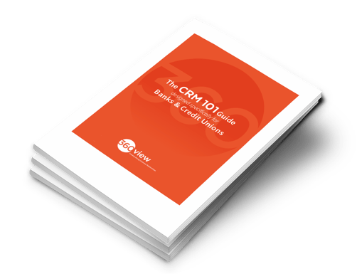 360 view crm 101 white paper