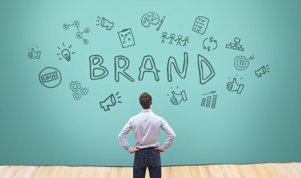 Don’t Lose Sight of Your Brand